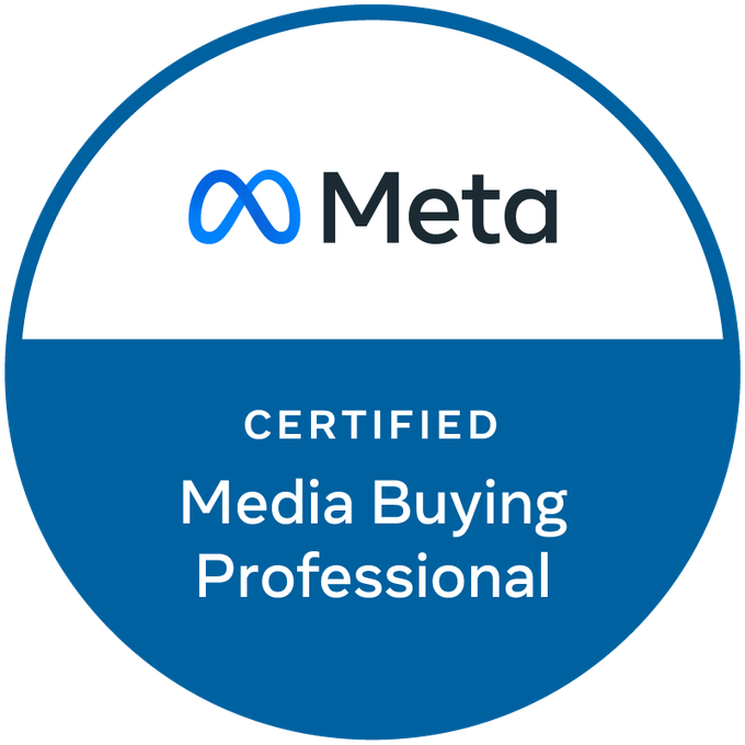 Cert_Media_Buying_Pro meta ads logo