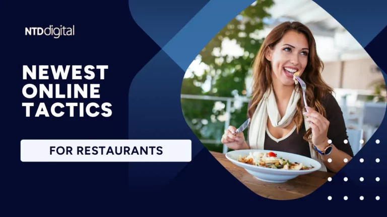 Restaurant Advertising Ideas For 2023