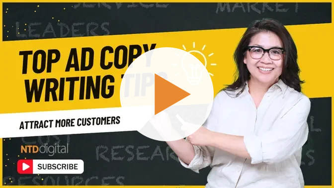 Top Ad Copy Writing Tips